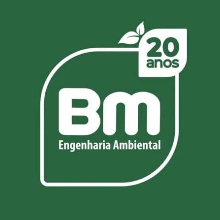 Logo BMEA - Em construção