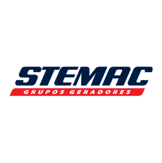 STEMAC Grupos Geradores